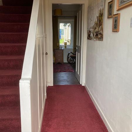 29 Main Street, Cruden Bay Exterior foto